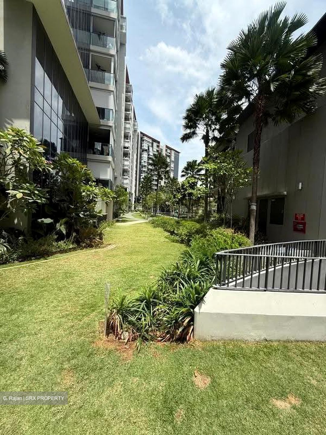 Affinity At Serangoon (D19), Apartment #626882211